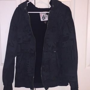 Volcom Skater Jacket